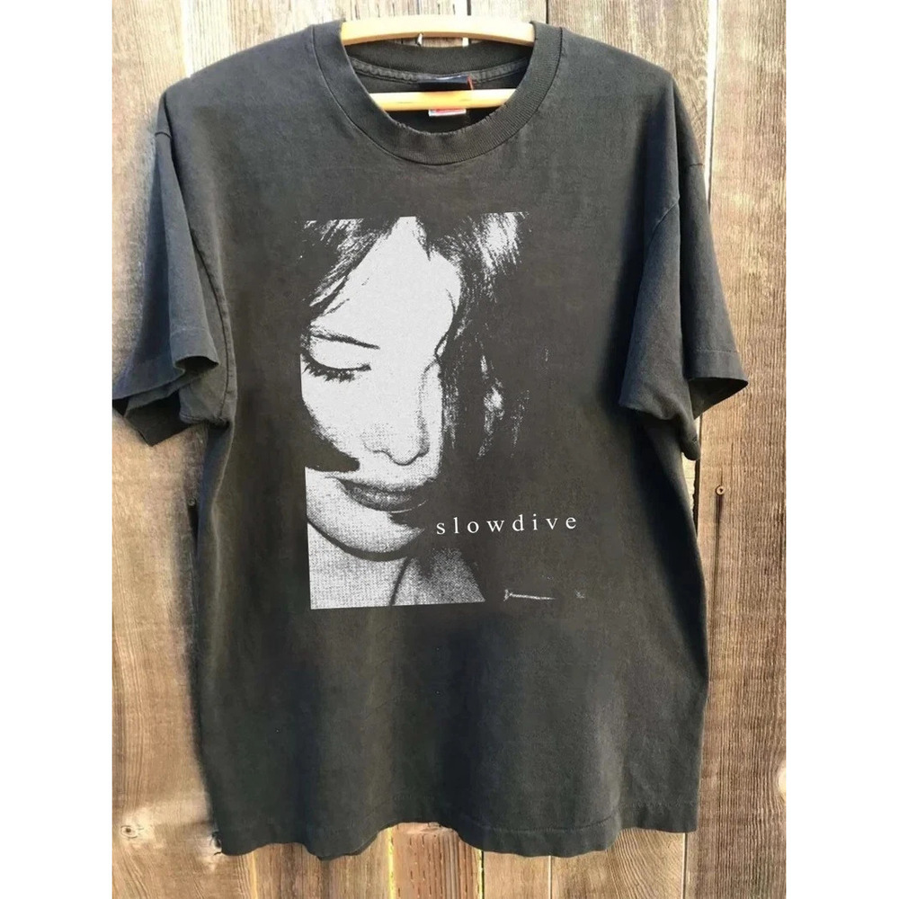 Slowdive T Shirt
